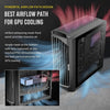 Antec Performance 1 FT eATX Full Tower Gaming Case