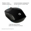 HP Wireless Mouse 200 Black