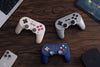 8BitDo Pro 3 Bluetooth Gamepad (Purple)