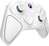 Turtle Beach Victrix Pro BFG Wireless Controller for Xbox (White Reloaded)