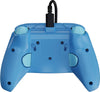 Turtle Beach Rematch Wired Controller (Everglow Blue Kitsune)