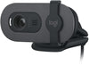 Logitech Brio 100 Full HD Webcam Graphite