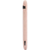 Incase Carry Zip Sleeve for 15/16inch Laptop - Blush Pink