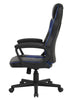 Gorilla Gaming Chair - Black/Blue
