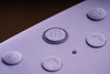 8BitDo Ultimate 2C Wired Controller (Purple)