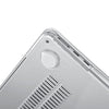 MacBook Air 13.6 inch Plastic Hard Shell Case + Keyboard Skin Cover + Screen Protector