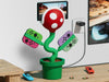 Powkong Piranha Plant Dock for Switch