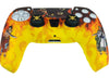 Blade Custom Kit for PS5 Controllers (One Piece - Fire)