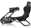 Playseat Racing Simulator Cockpit Trophy Black