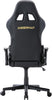Juggernaut Y100 Gaming Chair - Black