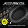 Corsair HS55 Surround Gaming Headset (Carbon)