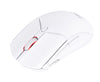 HyperX Pulsefire Haste 2 Wireless Gaming Mouse (White)