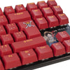 Blade TKL Gaming Keyboard (One Piece - Luffy)