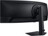Samsung Odyssey G9 49" 1440p 144Hz 1ms VRR HDR Ultrawide Gaming Monitor