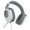 Corsair HS65 Surround Gaming Headset (White)