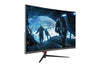 Kogan 27" Curved Full HD 180Hz 1ms FreeSync Gaming Monitor (1920 x 1080)