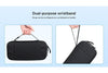 Waterproof Carry Case for Nintendo Switch 2 with 10 Game Card Slots