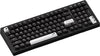 Akko x MonsGeek M2 V5 VIA 1800 Compact Stellar Rose Fully Assembled Hot-Swappable Wireless Mechanical Keyboard