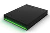 2TB Seagate Game Drive Portable for Xbox - Black