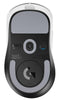 Logitech G PRO X Superlight 2 DEX LIGHTSPEED Gaming Mouse (White)