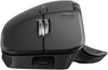 Logitech MX Master 4 Wireless Mouse - Graphite