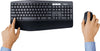 Logitech MK850 Performance Wireless Desktop Keyboard and Mouse Combo