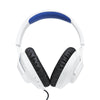 JBL Quantum 100P Wired Gaming Headset (White)