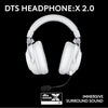 Logitech G PRO X 2 LIGHTSPEED Wireless Gaming Headset (White)