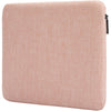 Incase Carry Zip Sleeve for 15/16inch Laptop - Blush Pink