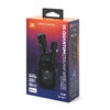 JBL Quantum Stream Wireless Lightning Microphone - Black