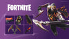 Fortnite Darkfire and Ice Bundle (code in box)