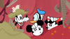Disney Illusion Island Starring Mickey & Friends
