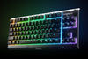 Steelseries Apex 3 TKL Gaming Keyboard (US)