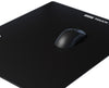Akko Glass Gaming Mousepad - Black
