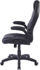 Juggernaut X100 Gaming Chair - Black
