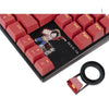 Blade TKL Gaming Keyboard (One Piece - Luffy)