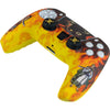 Blade Custom Kit for PS5 Controllers (One Piece - Fire)