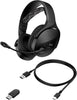 HyperX Cloud Jet Wireless Gaming Headset (Black)