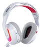 Logitech G Astro A20 X with Playsync Audio Gaming Headset (White)