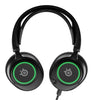 SteelSeries Arctis Nova 3 Wired Gaming Headset (Black)