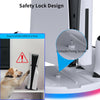 Playmax PS5 Slim Charging Stand