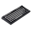 Hexgears M2 TKL Linear Switch Mechanical Keyboard - Black Gradient