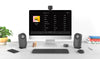 Logitech Z407 Bluetooth 2.1 Computer Speakers