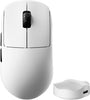 Scyrox V8 Wireless Gaming Mouse - White