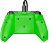 Turtle Beach Rematch Core Wired Controller (Black Green)