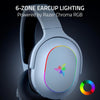 Razer Barracuda X Chroma Wireless Multi Platform Gaming Headset (White)