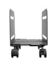 Gorilla Arms Universal Mobile CPU Stand - 10kg