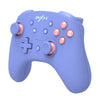 PXN 9607X Wireless Controller for Switch (Mica Blue)