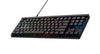 Logitech G515 LIGHTSPEED Rapid TKL Wired Gaming Keyboard (Black)