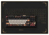 Akko Lord of the Mysteries 5087 V2 TKL V3 Piano Pro Hot-Swappable Wireless Mechanical Keyboard
